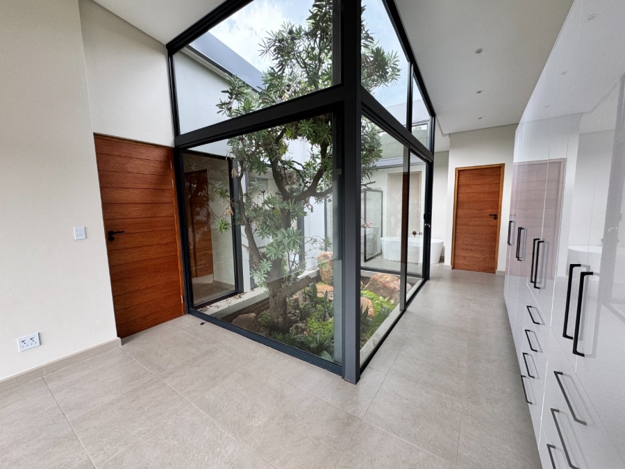 To Let 3 Bedroom Property for Rent in Helderzicht Eco Estate North West